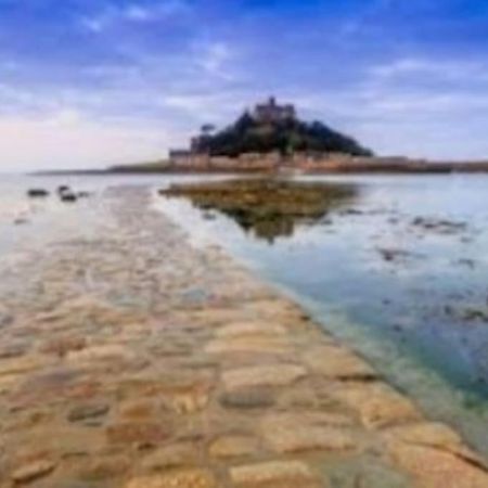 Beautiful And Bright !! Town/Harbour Apartment #1 Penzance Kültér fotó