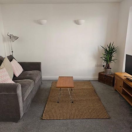 Beautiful And Bright !! Town/Harbour Apartment #1 Penzance Kültér fotó