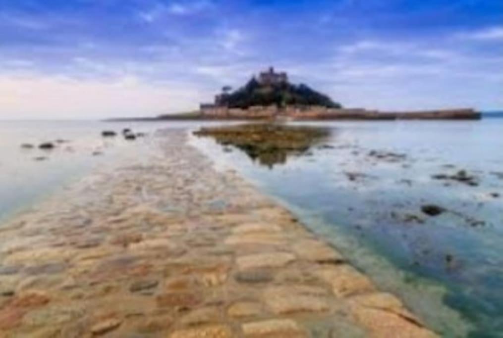 Beautiful And Bright !! Town/Harbour Apartment #1 Penzance Kültér fotó