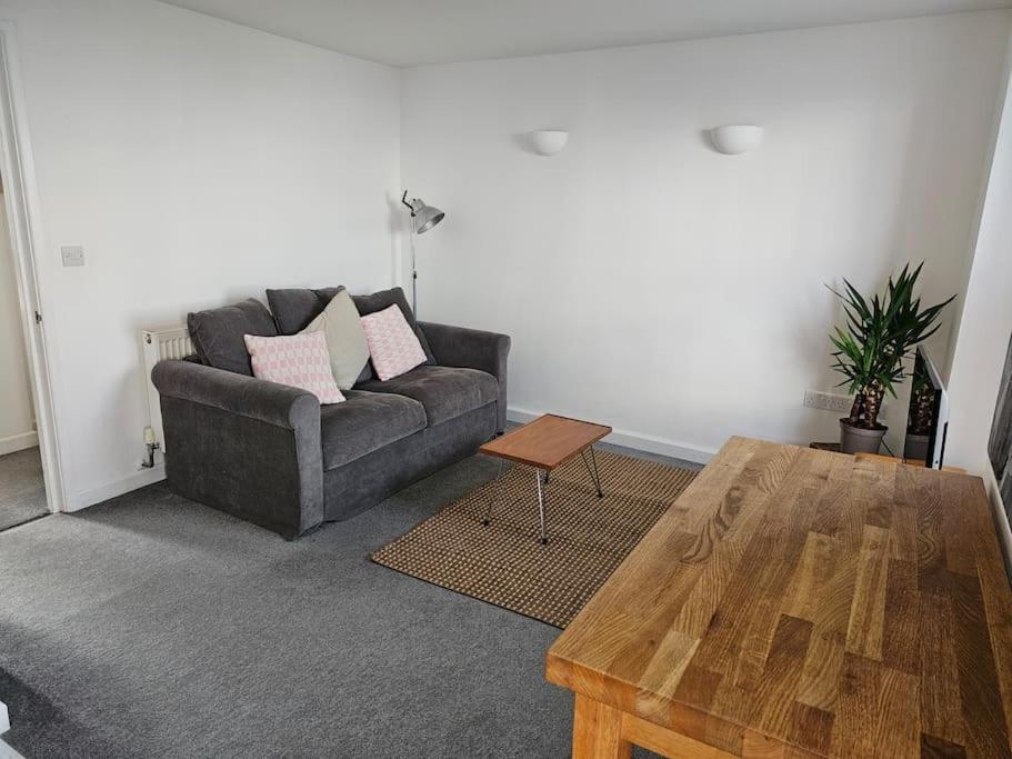 Beautiful And Bright !! Town/Harbour Apartment #1 Penzance Kültér fotó